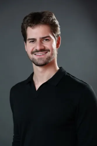 Mladen Zoranovic